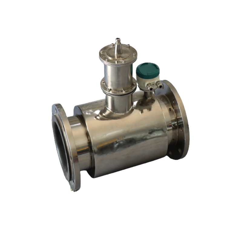 非滿管電磁流量計通常可以在1年至1.5年左右清洗1次電極來保證流量計的整機計量的精度。 非滿管電磁流量計通常可以在1年至1.5年左右清洗1次電極來保證流量計的整機計量的精度。