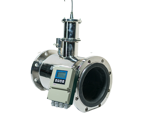 不銹鋼非滿管電磁流量計 不銹鋼非滿管電磁流量計