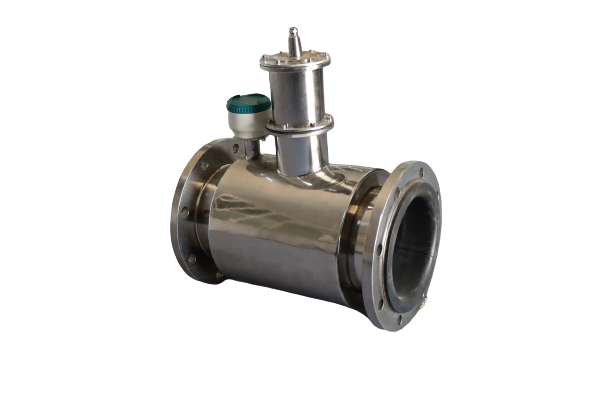 非滿管電磁流量計(jì) 非滿管電磁流量計(jì)