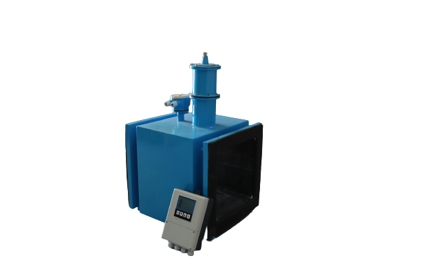 箱式電磁明渠流量計(jì) 箱式電磁明渠流量計(jì)