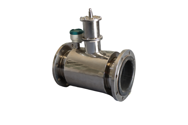 農業灌溉渠道的“流量管家”：非滿管電磁流量計如何實現非滿管遠程監控？